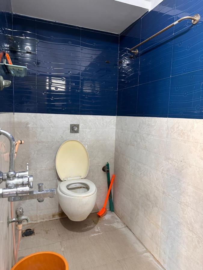 Mps Saai Residency Hotel ติรุวันนามาลัย ภายนอก รูปภาพ