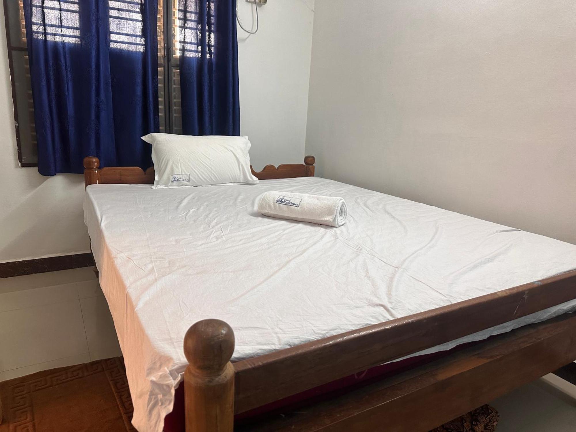 Mps Saai Residency Hotel ติรุวันนามาลัย ภายนอก รูปภาพ