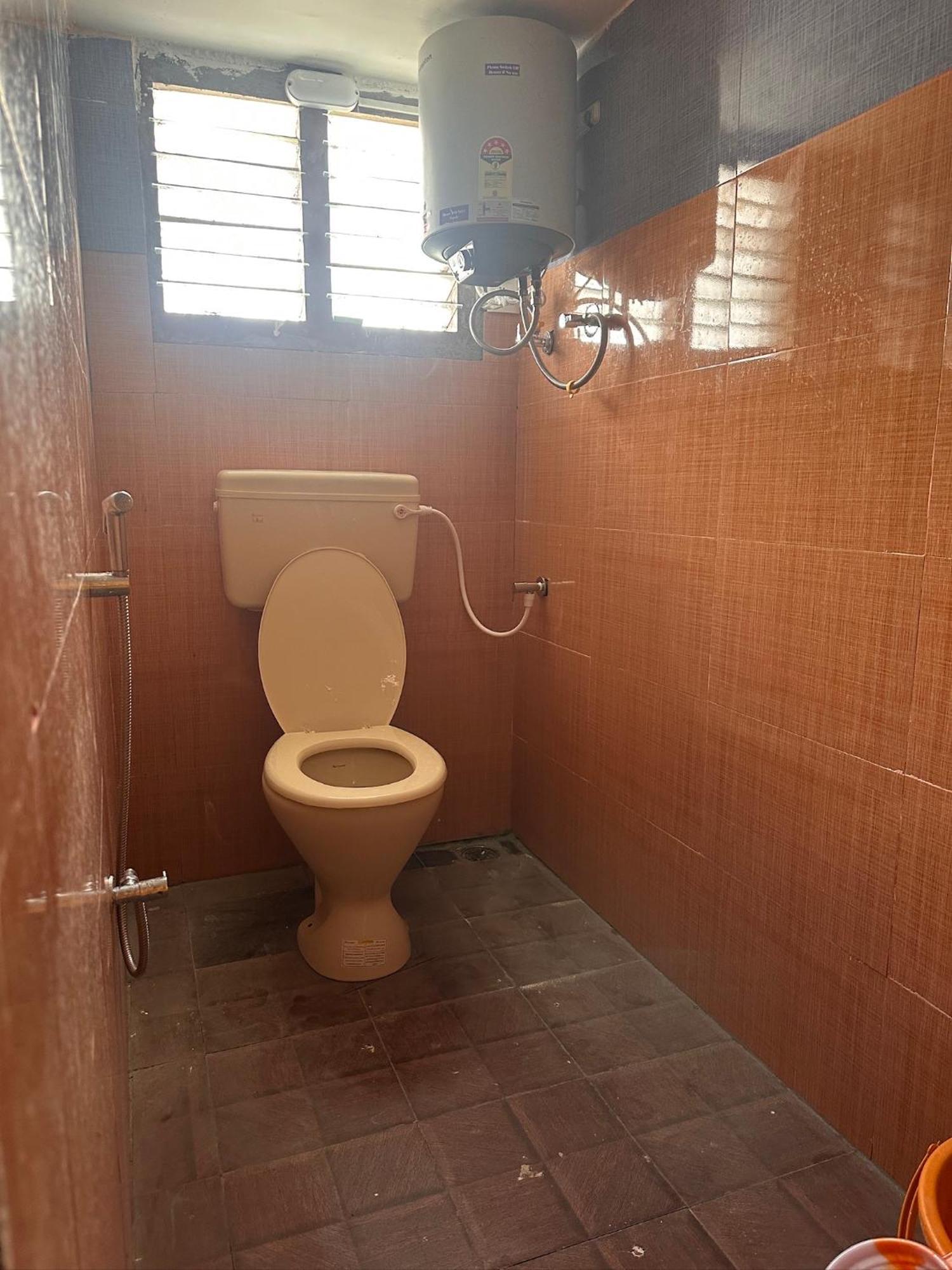 Mps Saai Residency Hotel ติรุวันนามาลัย ภายนอก รูปภาพ